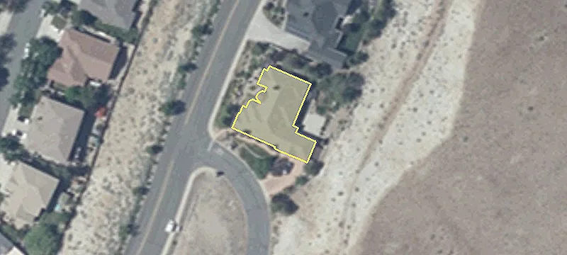 Retail Space in Sparks, Nevada