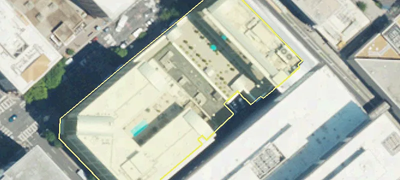Prime CBD Office Building