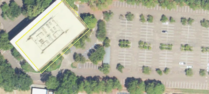 North Jackson Office Space Available