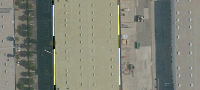 Industrial Space on Siempre Viva