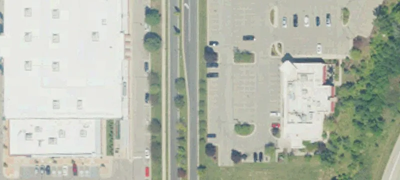 Retail Space in Lansing, MI