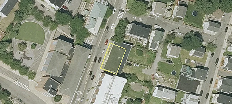Roxbury Retail/Office/Medical Space Available