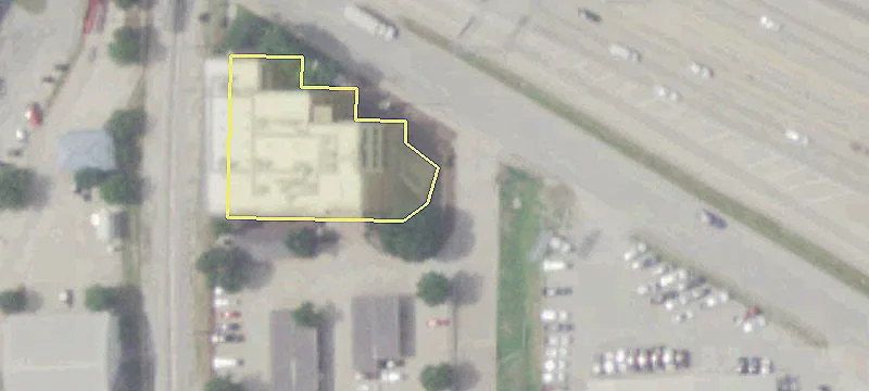 North Central Office Space Available