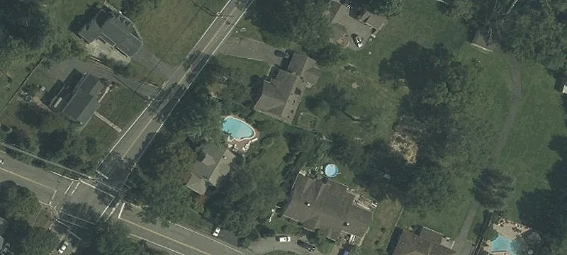 Retail Space on Route 46