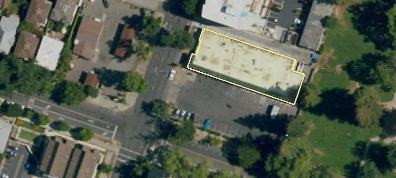 Midtown Sacramento Retail Opportunity