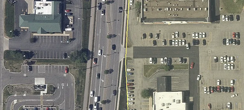 Retail Space Available for Lease