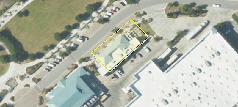 Retail Space in Power Center
