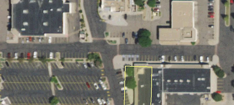 Retail Space in Federal Heights