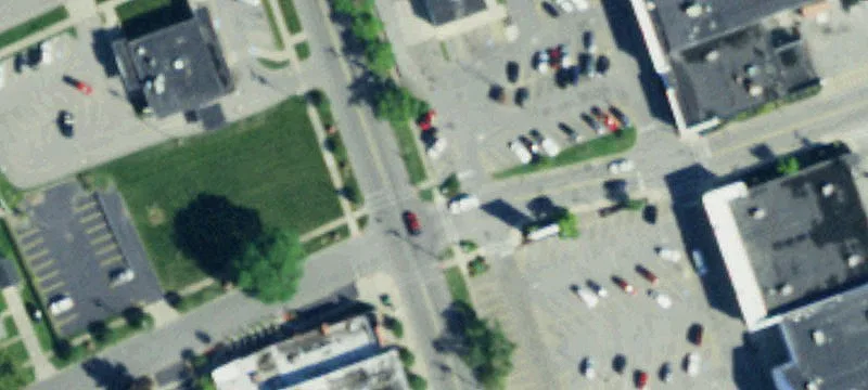 Retail Space in North Tonawanda