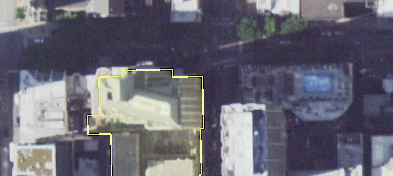Retail Space in River North
