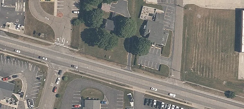 Hartville Commercial Land For Sale