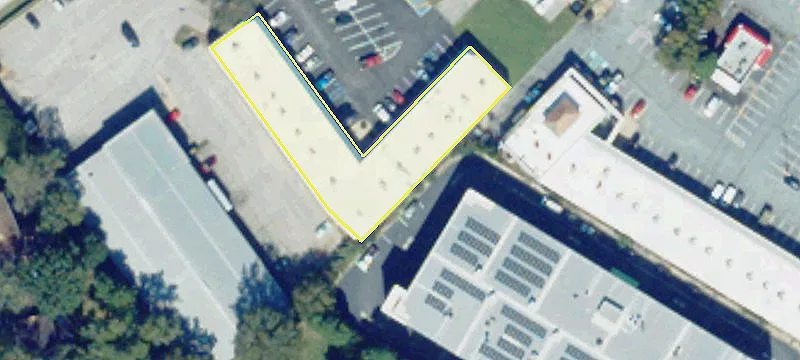 Retail Space in Kempsville Area