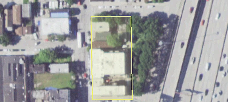 Office Space in Pilsen Neighborhood