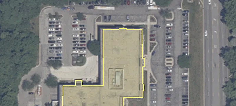 Medical Office Spec Suite Available