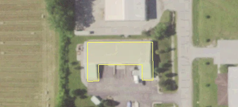 West Bend Flex Space Available