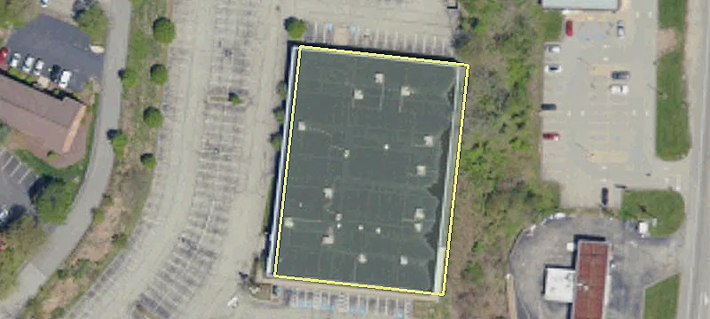 Adaptable Flex Space in Pittsburgh