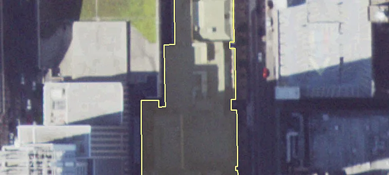 Prime Retail Space in Chicago
