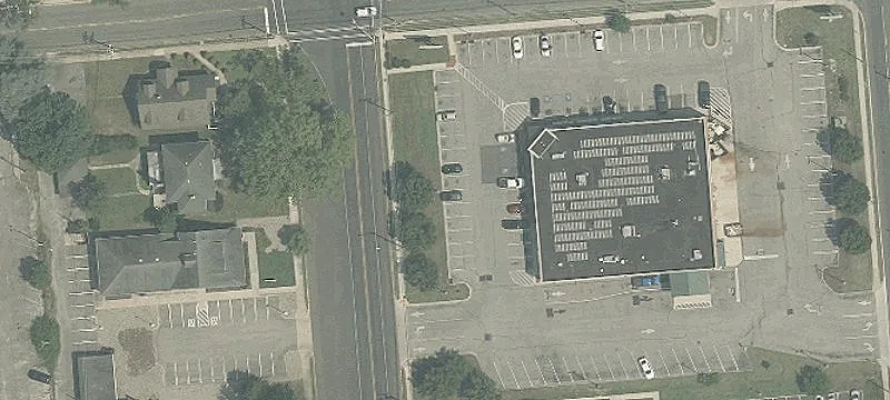 Retail Property in Millville, NJ