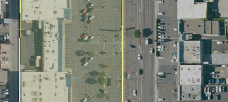 Retail Space Available For Rent