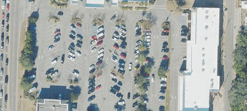 Retail Space in Fort Walton