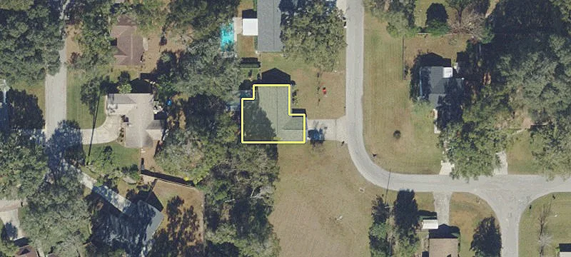 Retail Space Near Future Development