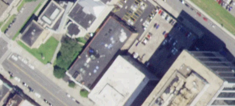 Prime Office Space on Washington