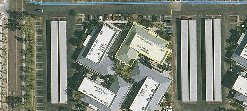 Scottsdale Office Space Sublease
