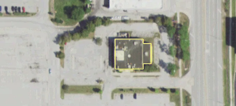 Matteson Office Space Available