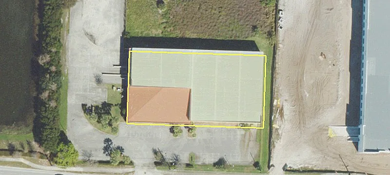 Lake Park Industrial Warehouse Space