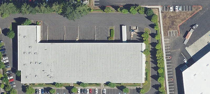 Tualatin Corporate Headquarters Building