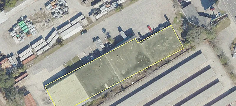 Philips Highway Warehouse For Rent