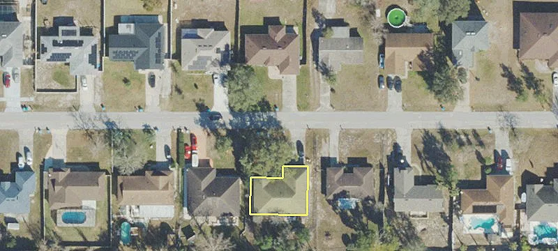 Deltona Warehouse and Distribution Space