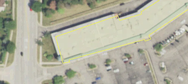 Retail Space Near Harper College