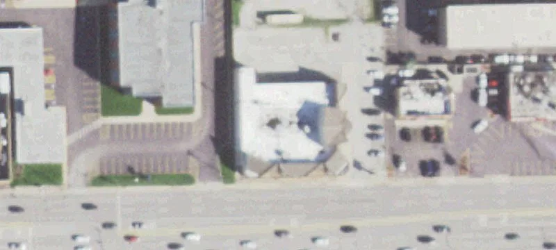 Retail Space with Flexible Site