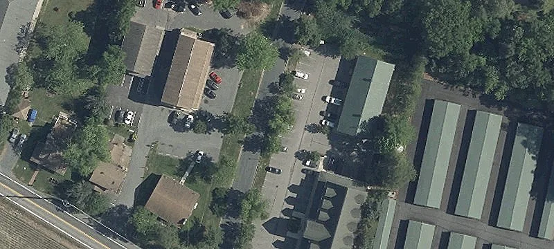 Community Retail & Service Center