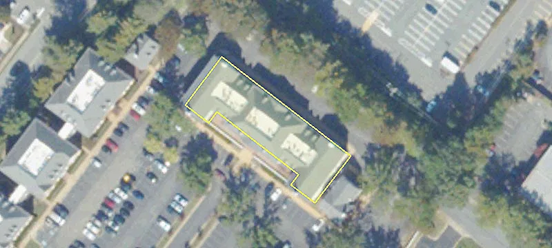 Available Office Space For Lease