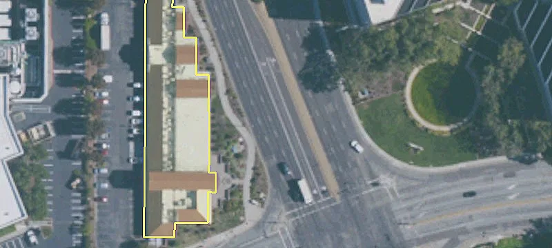 Restaurant Space with Patio Potential