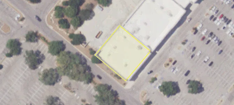 Retail Space Available For Lease
