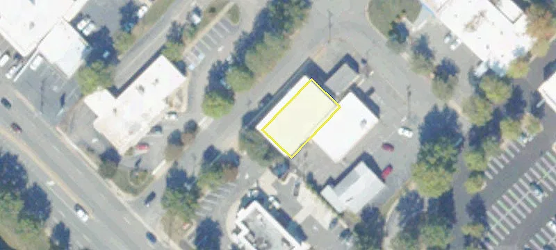 Freestanding Office Space Available