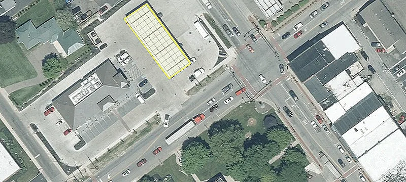 Industrial Facility For Lease