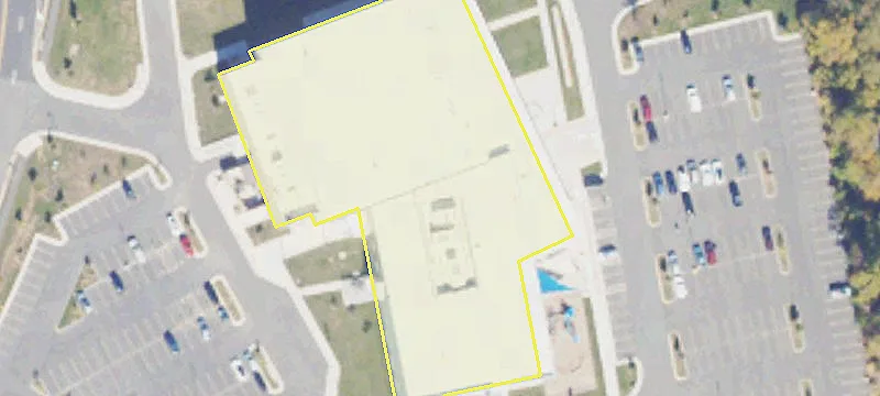 Retail Space in One Loudoun