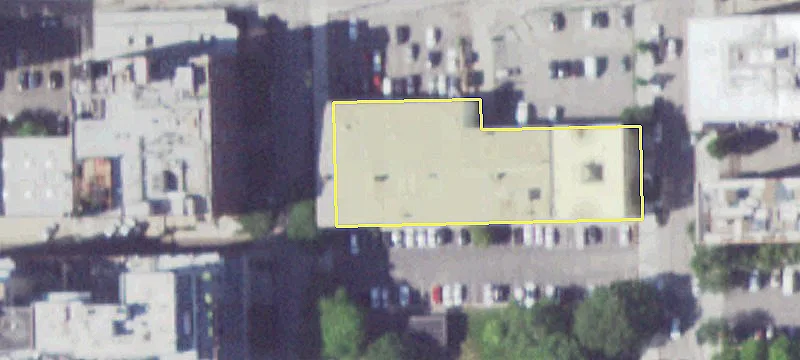 Fulton Market Office Sublease
