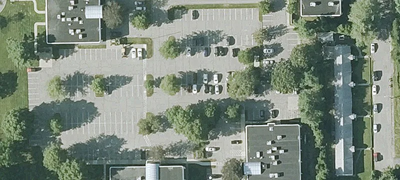 Turnkey Medical Office Space