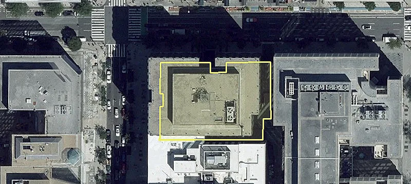 Prime Office Space in CBD