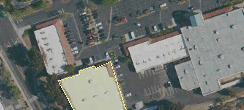 Retail Space For Rent