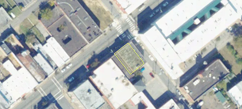 Corner Retail Space in Richmond