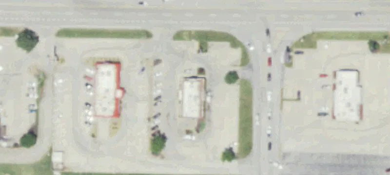 Retail Space in Clinton, Missouri