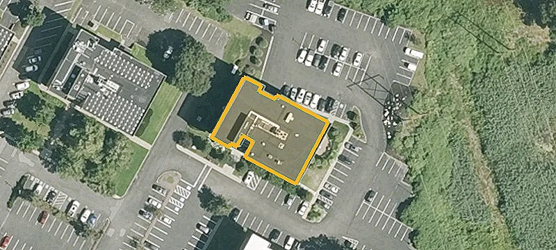 Framingham Office Space For Rent