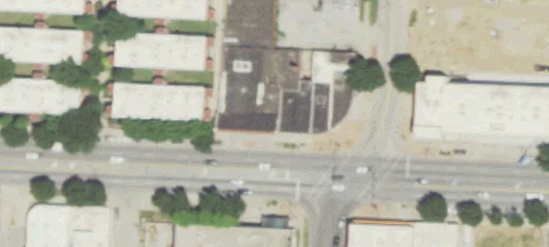 Prime Retail Corner For Sale
