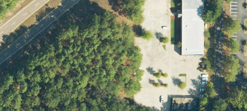 Prime Commercial Land Opportunity